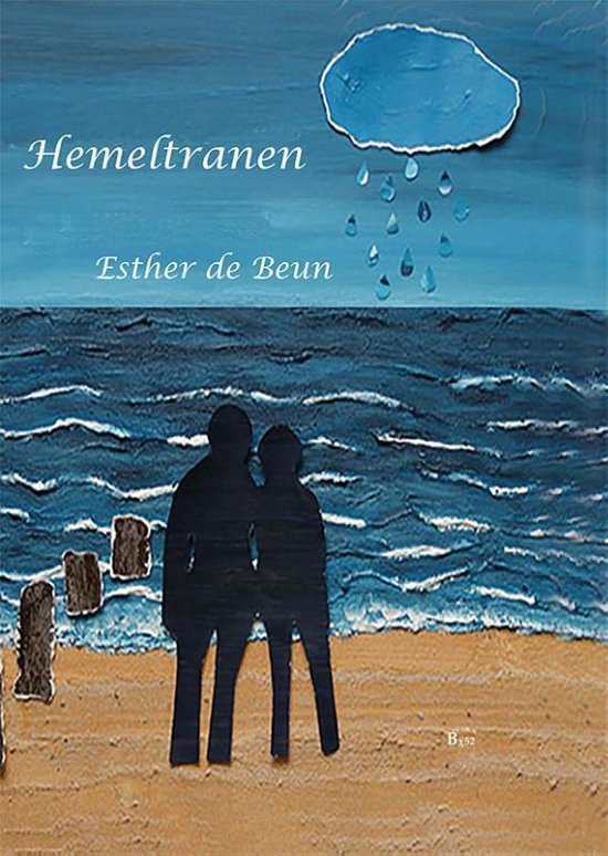 Bordeauxreeks 52 -   Hemeltranen