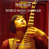 Various Artists - World Music Sampler - Volume 2 (CD)