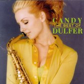 The Best Of Candy Dulfer