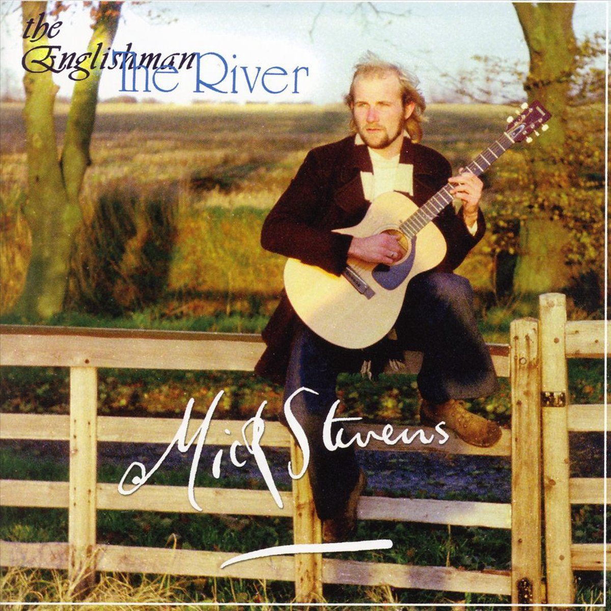 River / The Englishman (2Cd)