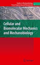 Studies in Mechanobiology, Tissue Engineering and Biomaterials 4 - Cellular and Biomolecular Mechanics and Mechanobiology