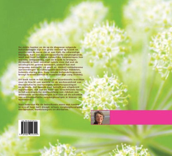 Uitwendige therapie in de oncologische zorg