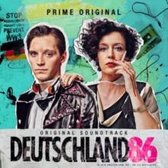 Deutschland 86 - OST