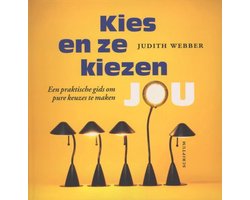 Kies en ze kiezen jou