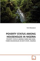 Poverty Status Among Households in Nigeria