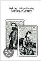 Kipper-Karten-Set