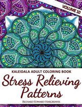 Kaleidala Adult Coloring Book