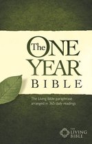 The One Year Bible TLB