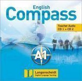 English Compass A1. Audio-CD