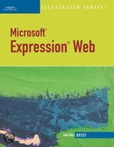 Microsoft Expression Web-Illustrated Brief