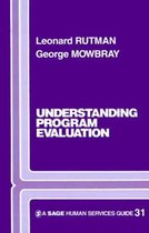 Sage Human Services Guides- Understanding Programme Evaluation