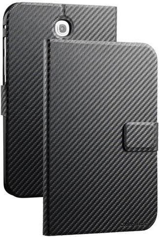SAMSUNG GALAXY NOTE 8 0 Folio Zwart Bol