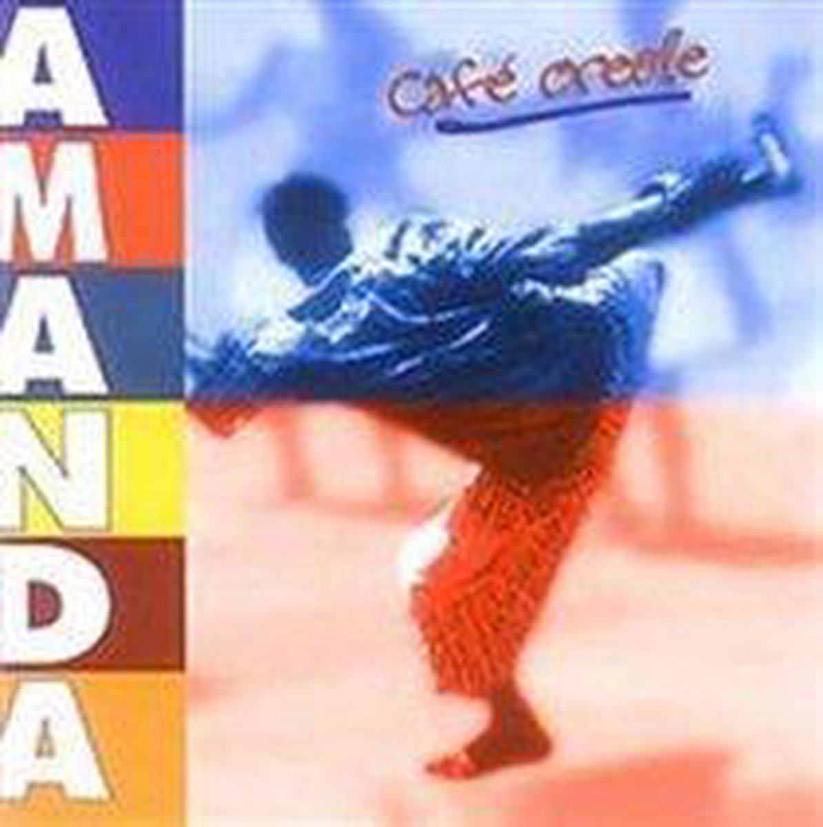 Amanda - N/A Article Supprim
