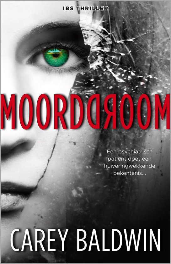 Moorddroom - C. Baldwin | Nextbestfoodprocessors.com