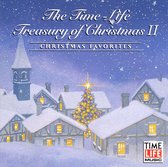 Time-Life Treasury of Christmas, Vol. 2: Christmas Favorites