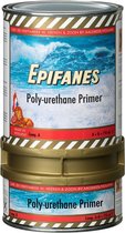 Epifanes Poly-Urethane Primer  Wit