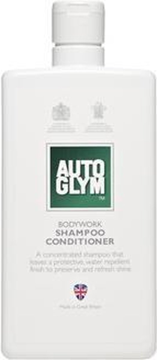 Autoglym Shampoo Conditioner 1ltr