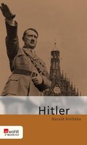 Rowohlt Monographie - Adolf Hitler