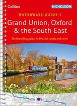 Grand Union, Oxford & the South East