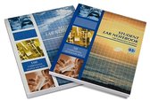 Chemistry Top Permanent Bound 100-Set Lab Notebook