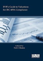 Bvr's Practical Guide to Valuation for IRC 409a