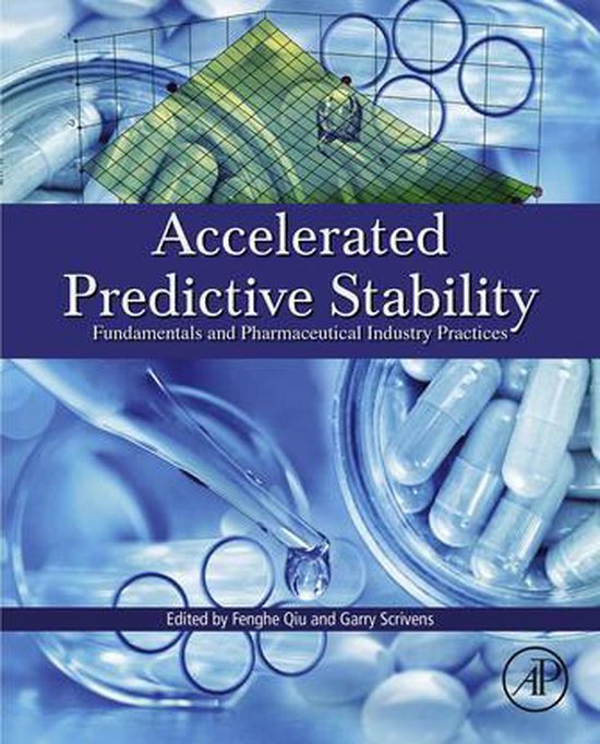 Accelerated Predictive Stability (APS) - cover