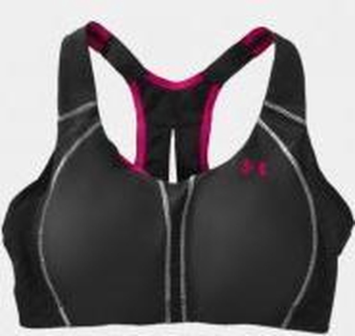 under armour dames kleding