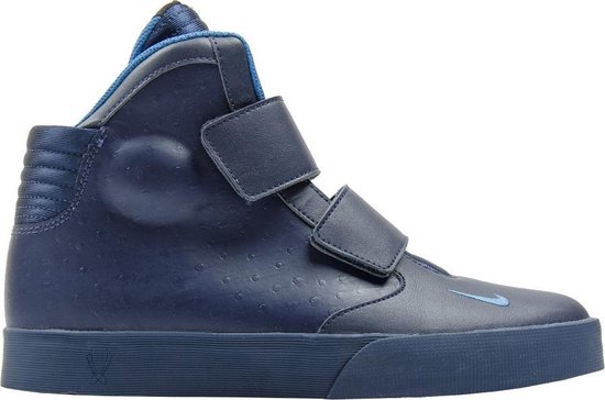 Nike Sneakers Flystepper 2k3 Heren Donker Blauw Maat 39 | bol.com