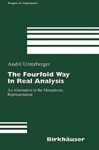 The Fourfold Way in Real Analysis