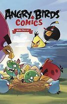 Angry Birds Comics Volume 2