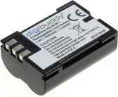 digibuddy A Merk Batterij Batterij Olympus BLM-1 - 1600mAh