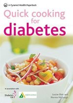 Quick Cooking for Diabetes