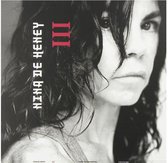 Nina De Heney - Three (2 CD)