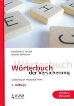 German-English Dictionary of Insurance Terms