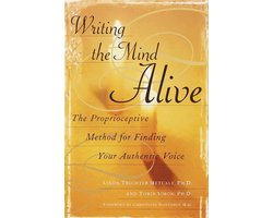 Writing the Mind Alive