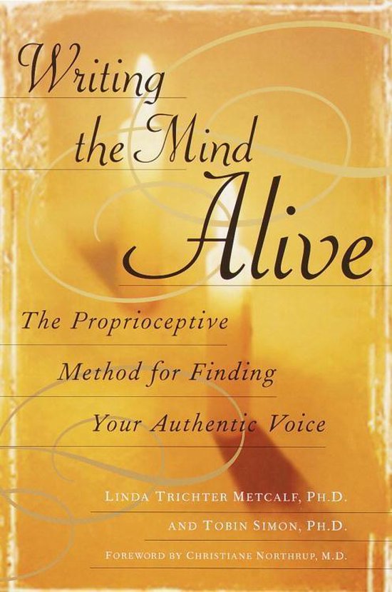 Writing the Mind Alive