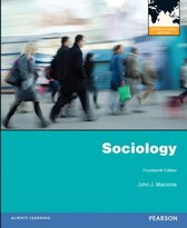 Sociology (S2Pcl)
