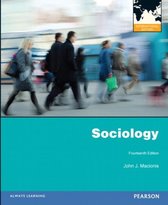 Sociology (S2PCL)