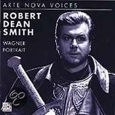 Arte Nova Voices - Robert Dean Smith - Wagner Portrait