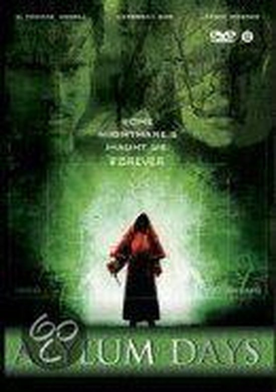 Movie - Asylum Days