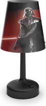 Philips Disney Star Wars Darth Vader LED Bureaulamp - 718893016