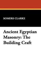 Ancient Egyptian Masonry