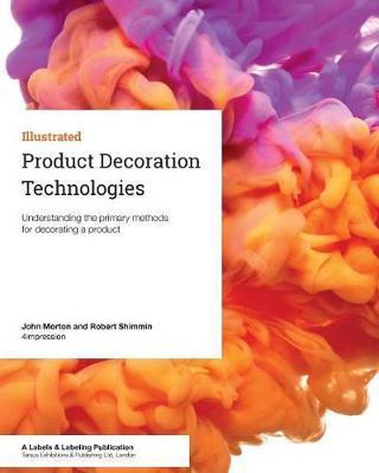Product Decoration Technologies - cover
