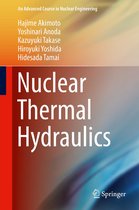 An Advanced Course in Nuclear Engineering 4 - Nuclear Thermal Hydraulics