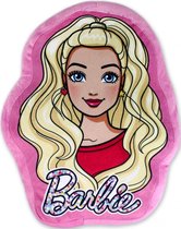 Sierkussen - Barbie Kussen
