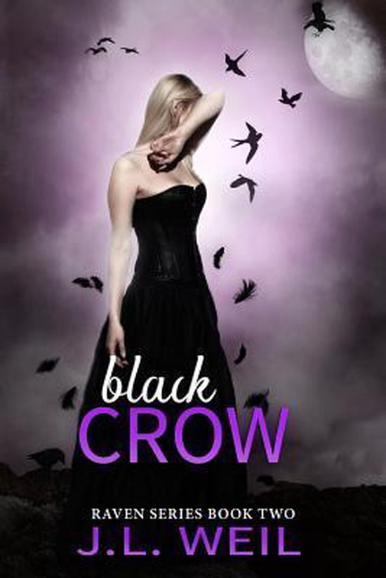 Black Crow - cover