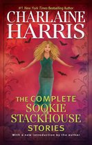 Sookie Stackhouse/True Blood-The Complete Sookie Stackhouse Stories