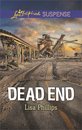 Omslag Dead End