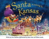 Santa Is Coming to Kansas