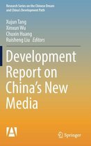 Development Report on China's New Media
